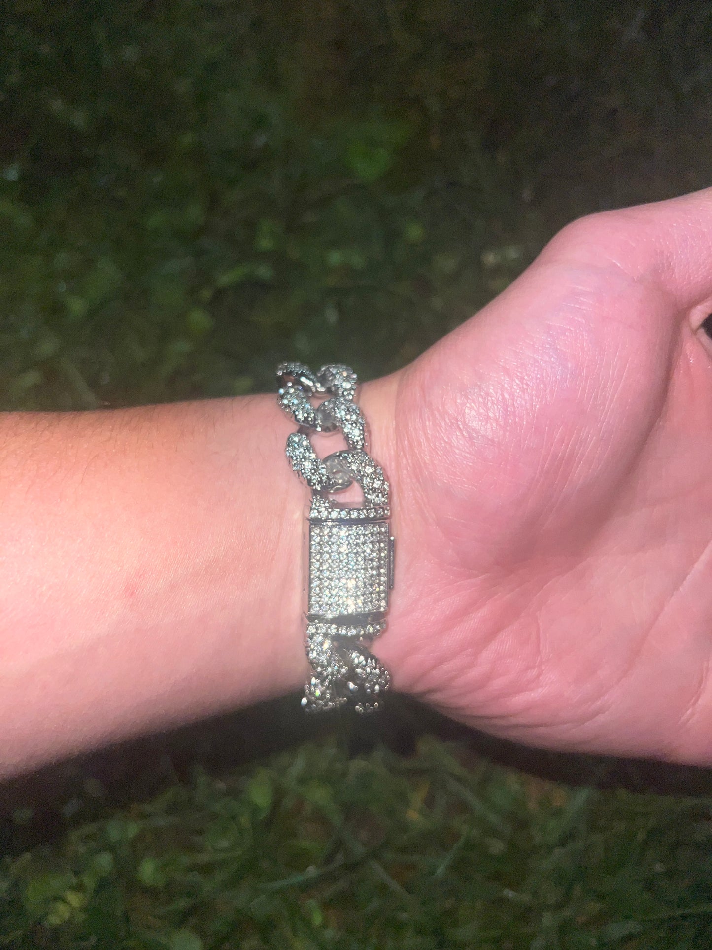 Bracelet