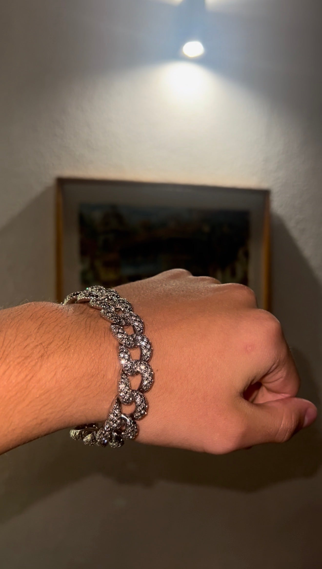 Bracelet